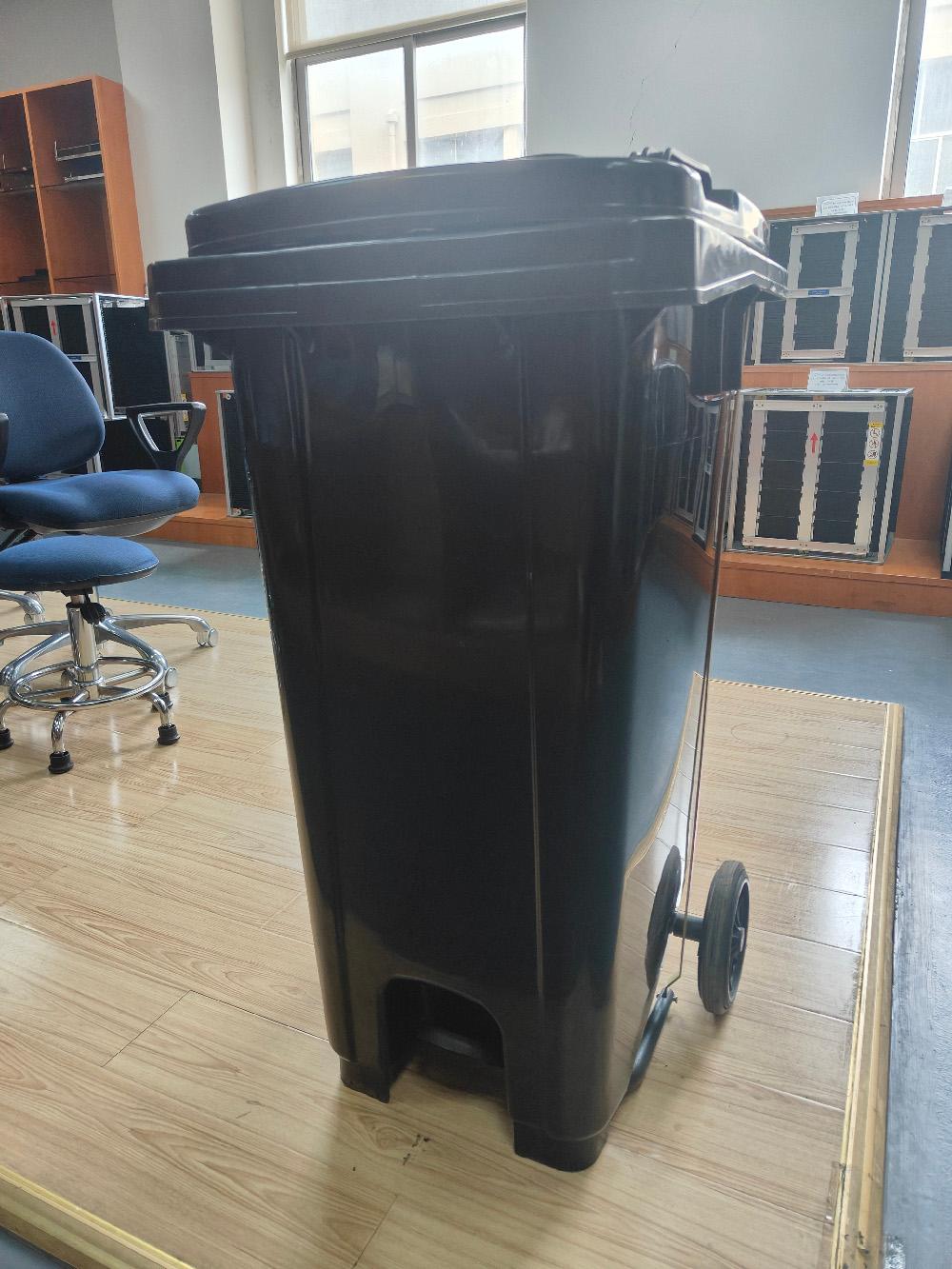 ESD Waste bins 120L or 240L